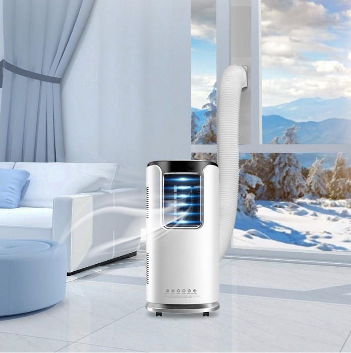 供應環(huán)境測試艙、人工氣候室、測試室用恒溫恒濕空調機