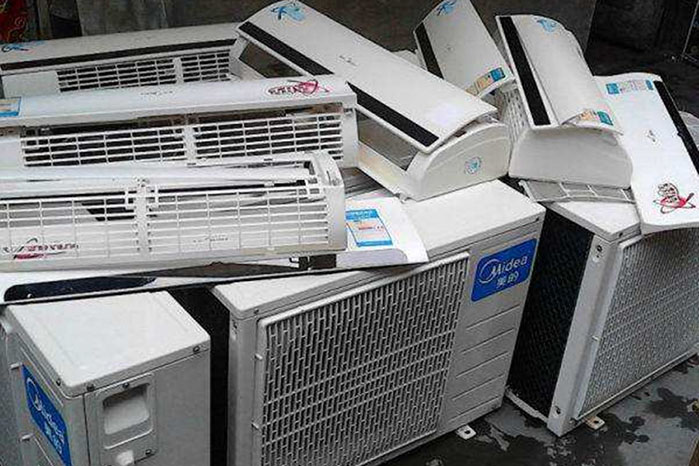 一種體外診斷試劑生產車間除濕系統(tǒng)的制作方法