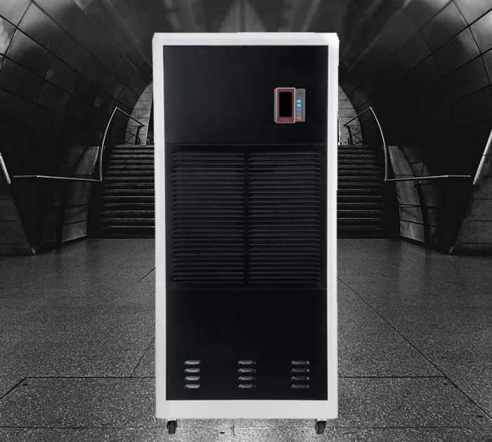 房間潮濕發(fā)霉怎么辦,就用除濕機(jī)