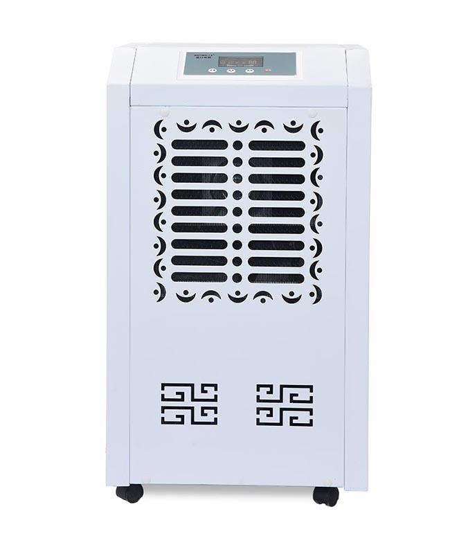 新風(fēng)除濕機(jī)為什么越來受歡迎呢