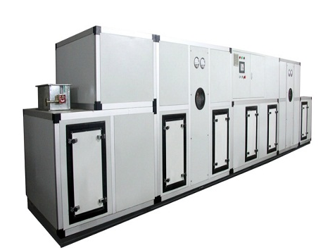 恒濕凈化一體機