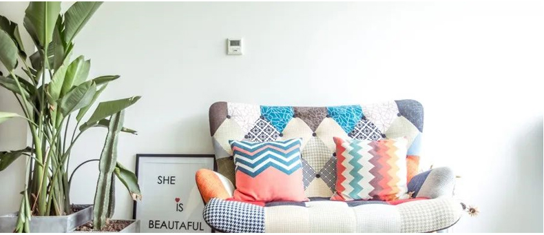 帶干燥除濕功能的室內(nèi)智能空氣凈化系統(tǒng)的制作方法