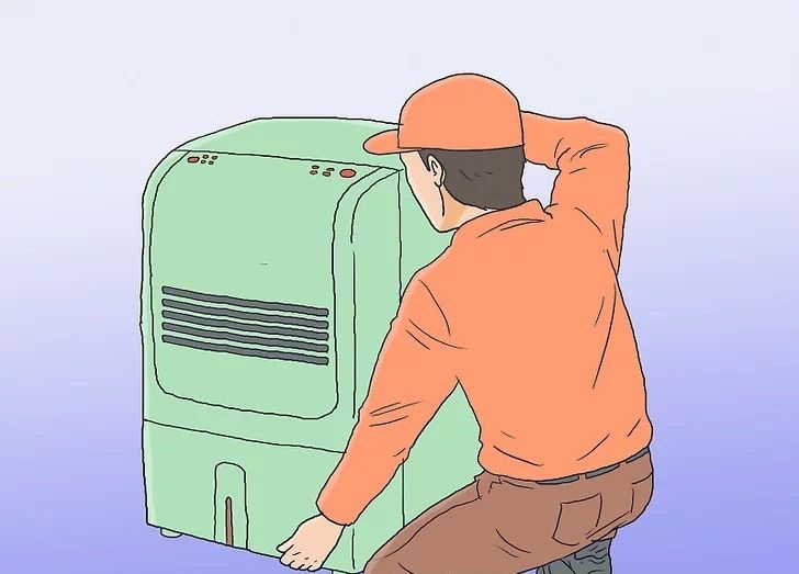 小心室內(nèi)也有空氣污染！全熱交換器新風系統(tǒng)安裝全攻略