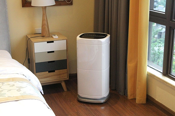 廈門知名工業(yè)除濕機(jī)制造廠家