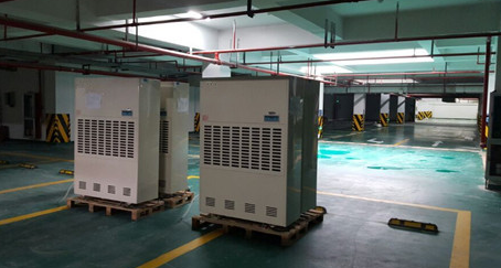 KTV包廂空氣混濁請安裝新風(fēng)系統(tǒng)