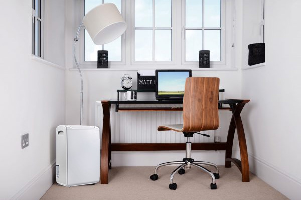 除濕器正確使用的方法