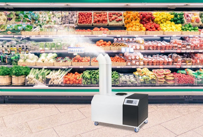 電力行業(yè)電力設(shè)備防潮用除濕機(jī)