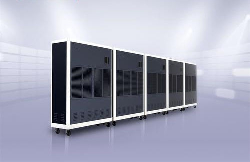 檔案室太潮濕怎么辦？檔案室用空氣抽濕機