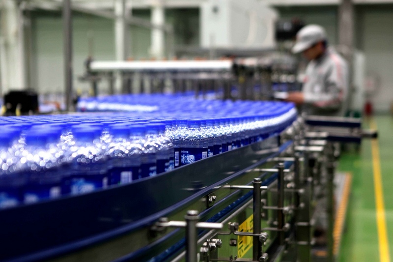 銷量激增587%，韓國梅雨季，除濕器成類目黑馬