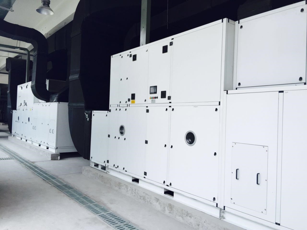 咸陽工業(yè)除濕機+防爆除濕機廠家