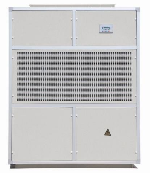 調(diào)溫型除濕機(jī)的雙冷凝器連接模式的分析（一）