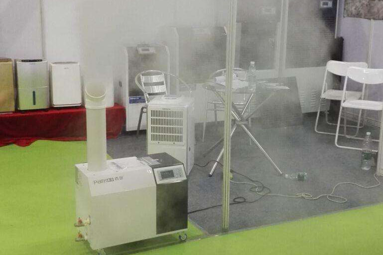 恒溫恒濕設(shè)備環(huán)境試驗箱增濕的缺陷，你知道么