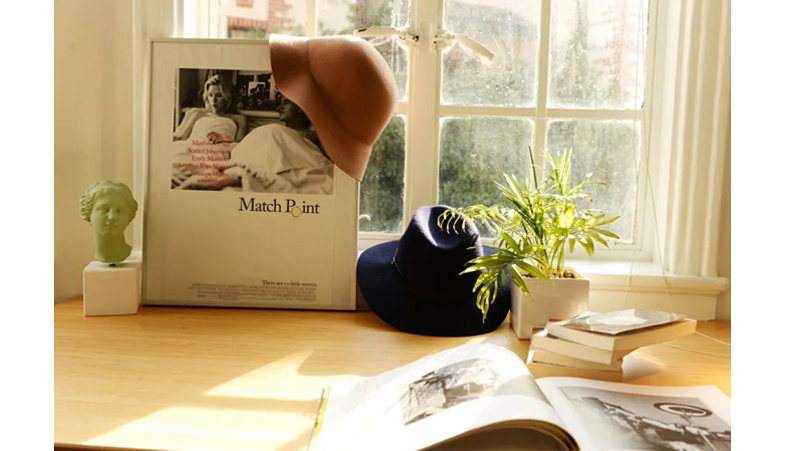 恒溫恒濕機庫房維護結(jié)構(gòu)及空氣氣流組織的設(shè)計