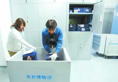 電子防潮箱五大入手指南，濕度越低未必越好