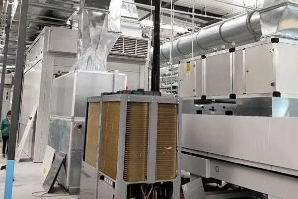 除濕機(jī)企業(yè)文化建設(shè)良知當(dāng)先