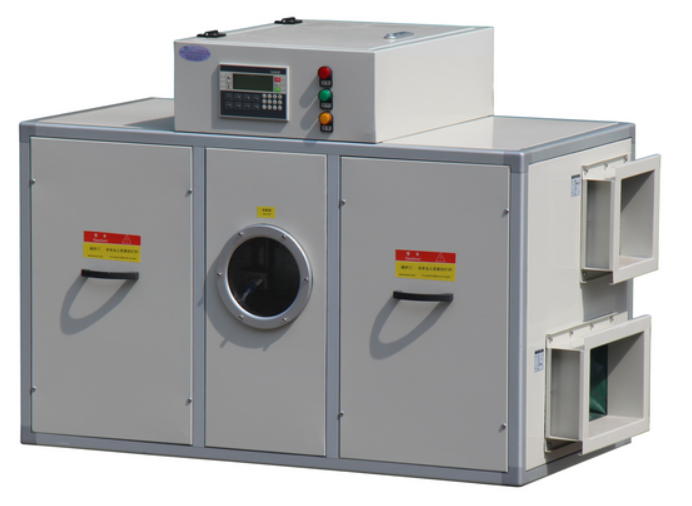 蘋果保鮮庫需要加濕機控濕