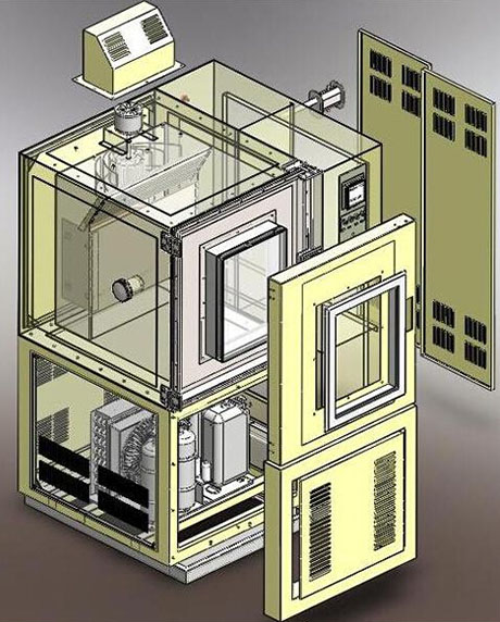 什么是恒溫恒濕箱的可重復(fù)性原則？