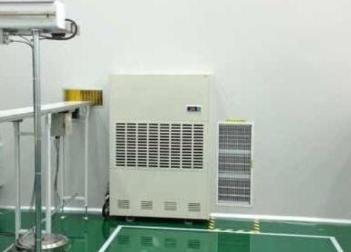 新風除濕機讓冬天更溫暖？清新