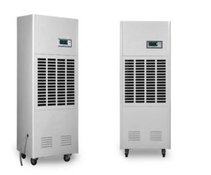 室內(nèi)空氣凈化與除濕，新風(fēng)除濕機(jī)全搞定