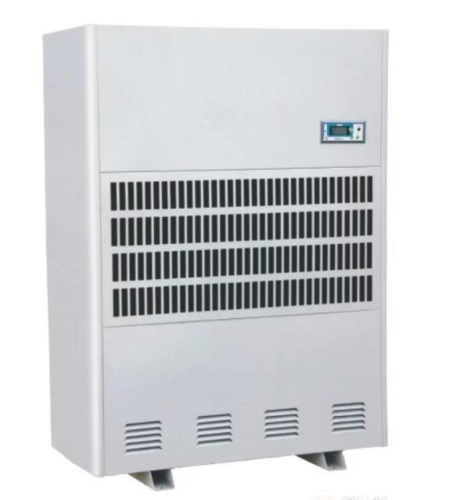 地下車庫潮濕怎么辦？羅特轉(zhuǎn)輪除濕機(jī)給你答案