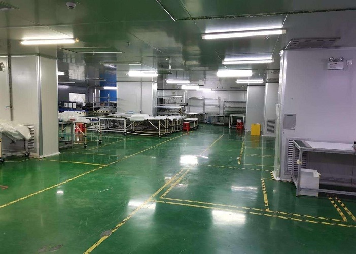 安詩曼四恒智能浴霸：秒變恒溫空調(diào)，360°環(huán)形風口設(shè)計