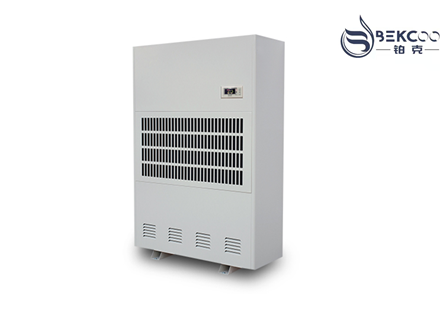 檔案室恒濕機(jī) 檔案室智能防塵除酸恒濕一體機(jī)