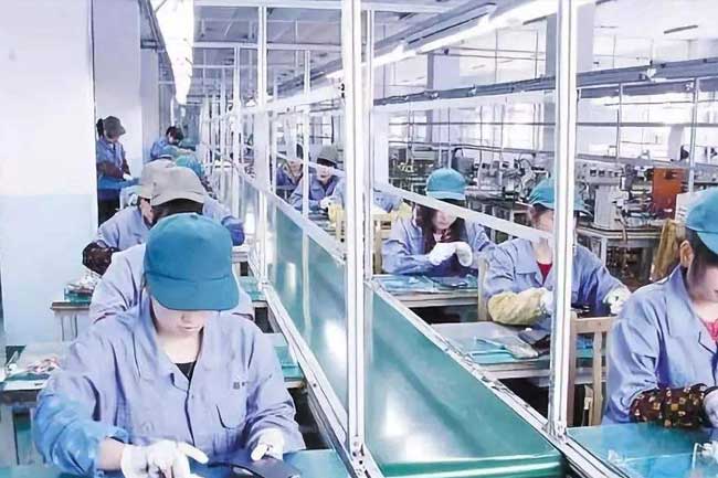 為什么在測(cè)試實(shí)驗(yàn)室中使用恒溫恒濕試驗(yàn)箱？