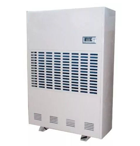 一種大米加工用除濕干燥裝置的制作方法