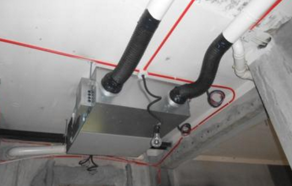 大型（非標(biāo)）恒溫恒濕試驗(yàn)箱制作技術(shù)規(guī)格書