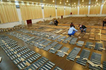 潮濕地下室如何裝修？潮濕地下室防潮技巧