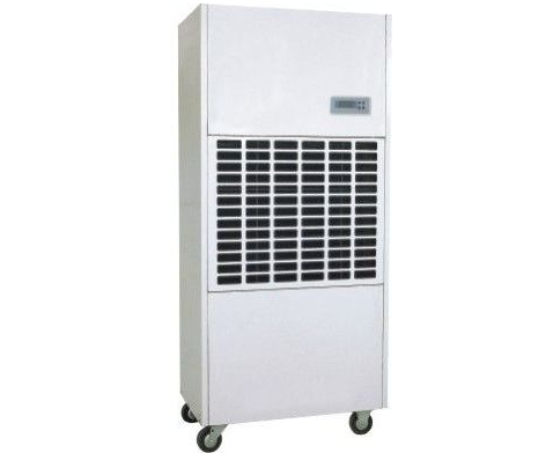 工業(yè)除濕效果越好的有效方法