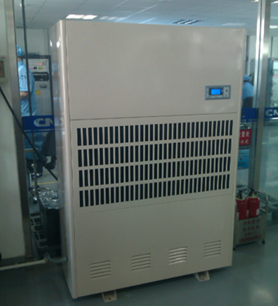 是誰說的北方不需要除濕機的？