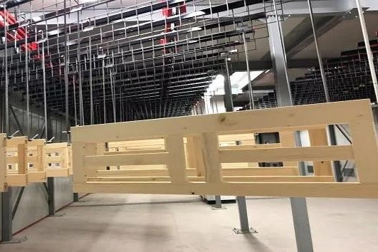 為什么制藥行業(yè)要用除濕機？