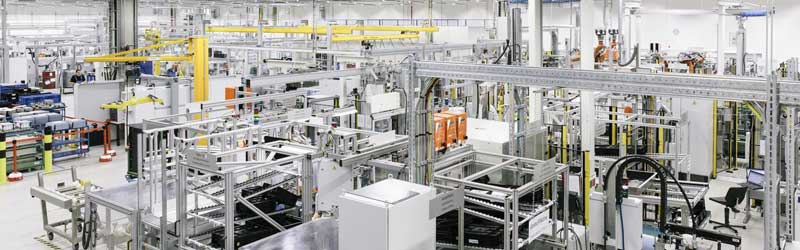 恒溫恒濕箱整機無法啟動怎么辦？