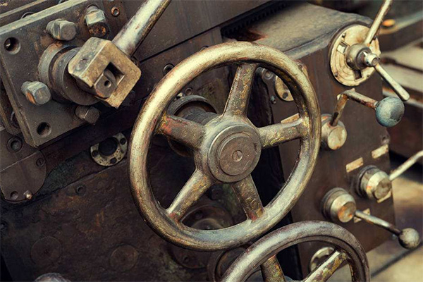 自來水廠、污水處理廠防潮選擇安詩曼除濕機