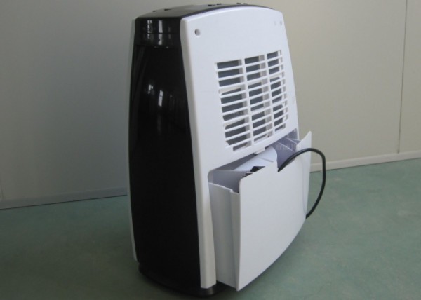 杰斯韋爾轉(zhuǎn)輪除濕機(jī)讓空氣更干燥