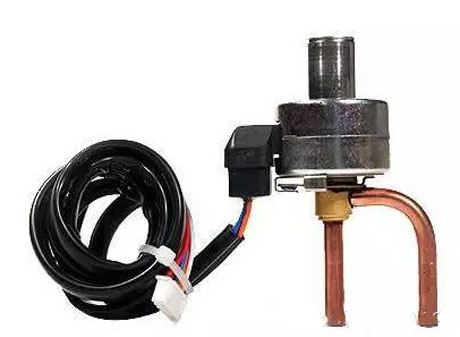 本公司最新研發(fā)新一代風冷調溫除濕機