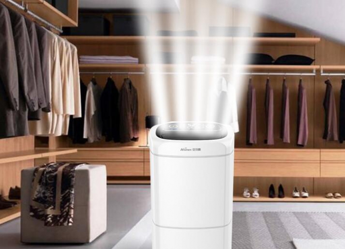 電氣除濕器—電氣除濕器有哪些特點
