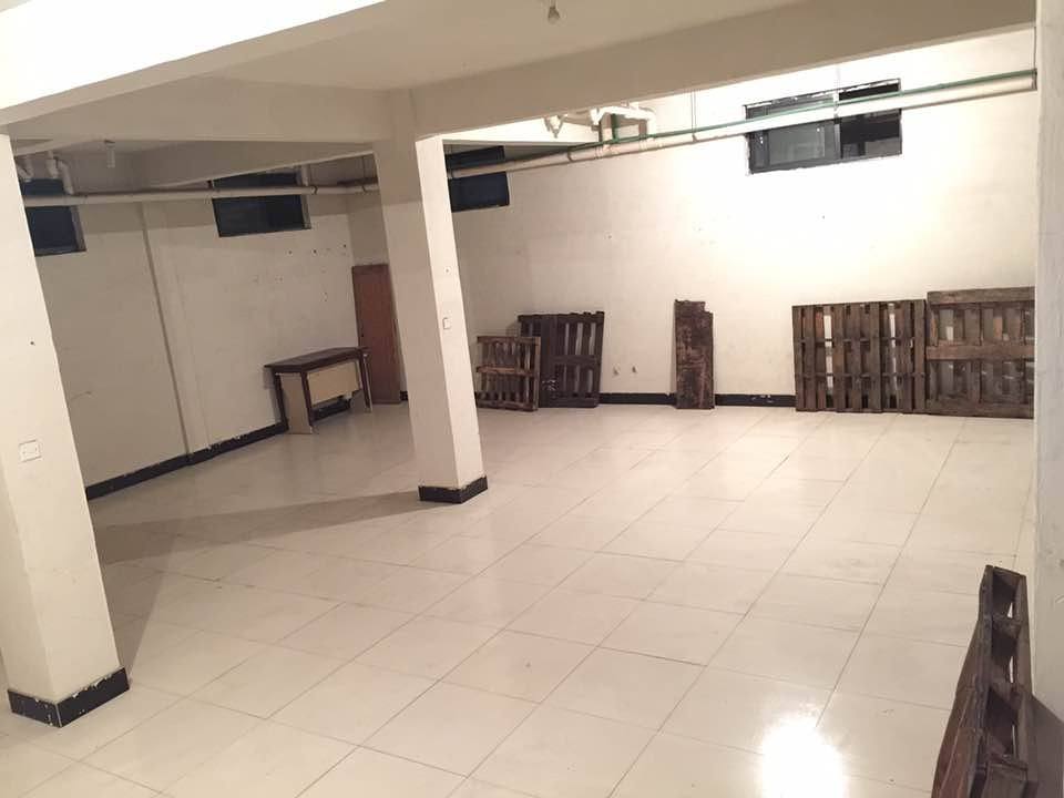 車間用工業(yè)除濕機(jī)