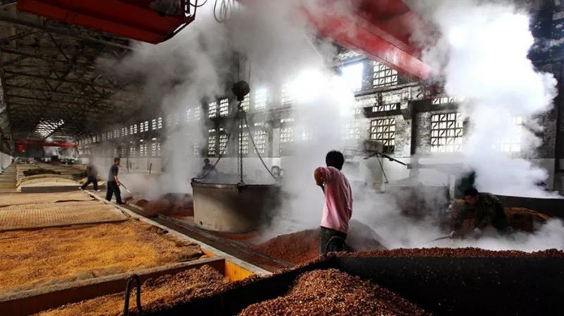 酒窖空調(diào)是如何實現(xiàn)酒窖的恒溫恒濕的