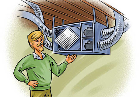 工業(yè)除濕機在茶葉制作工序中的應(yīng)用