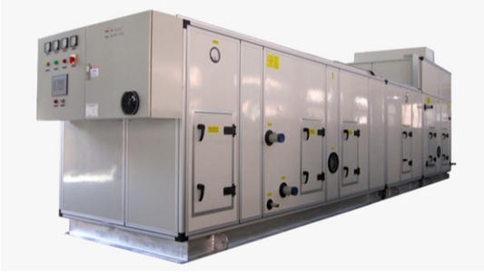 水冷降溫除濕機(jī)