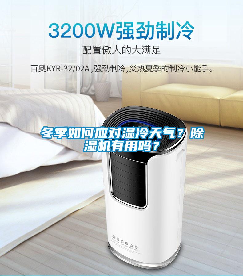 冬季如何應(yīng)對(duì)濕冷天氣？除濕機(jī)有用嗎？