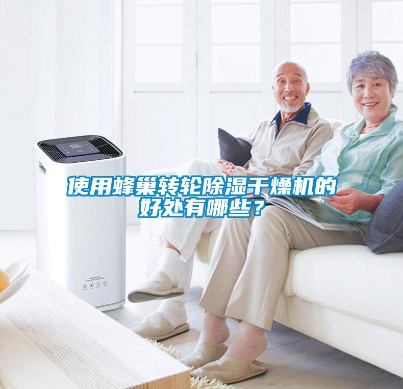 使用蜂巢轉(zhuǎn)輪除濕干燥機(jī)的好處有哪些？