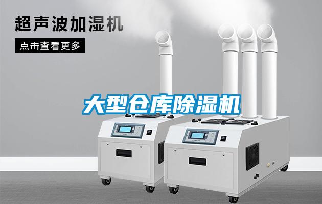大型倉(cāng)庫(kù)除濕機(jī)