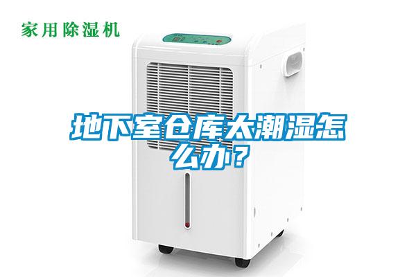 地下室倉(cāng)庫(kù)太潮濕怎么辦？