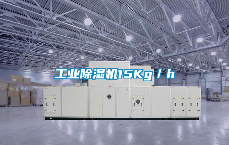 工業(yè)除濕機15Kg／h
