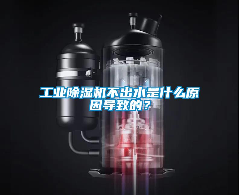 工業(yè)除濕機(jī)不出水是什么原因?qū)е碌模?/></p>
<p style=