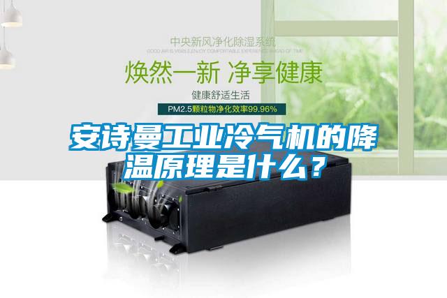 安詩(shī)曼工業(yè)冷氣機(jī)的降溫原理是什么？