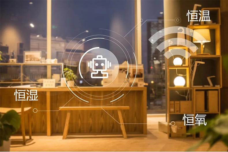 工業(yè)加濕器企業(yè)發(fā)展趨勢(shì)